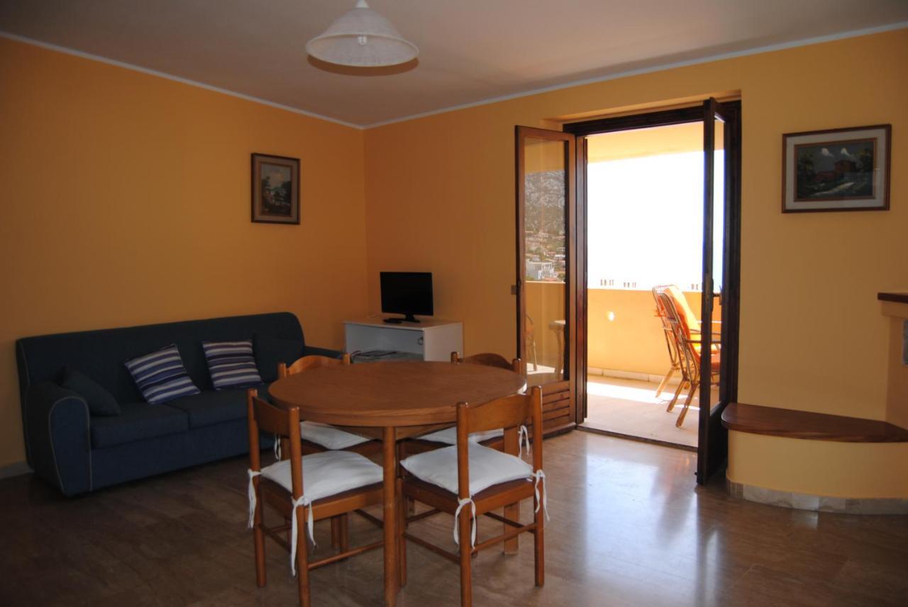 Appartamento Neruda Cala Gonone Exterior photo
