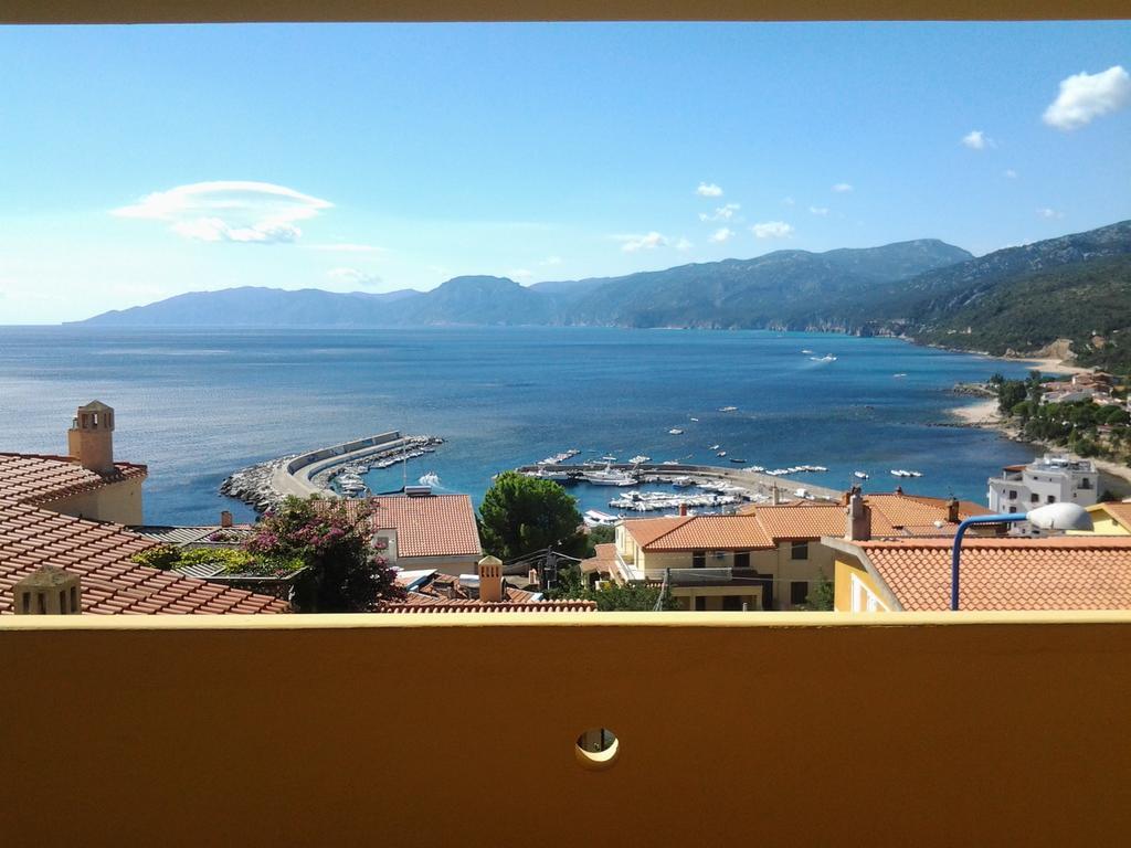 Appartamento Neruda Cala Gonone Room photo