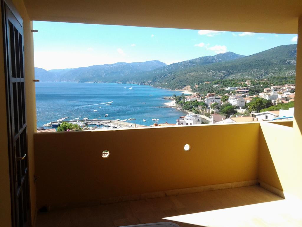 Appartamento Neruda Cala Gonone Room photo
