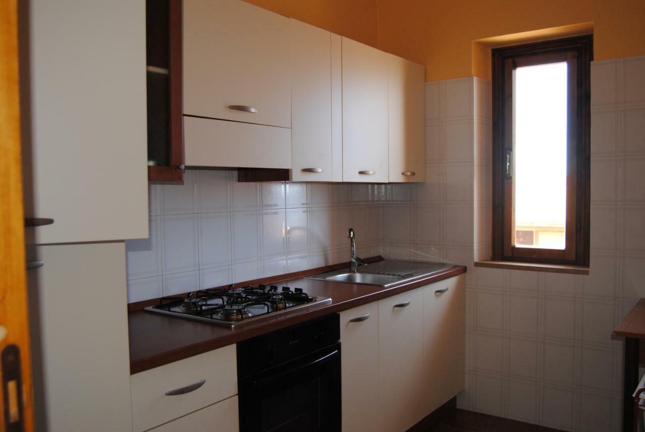 Appartamento Neruda Cala Gonone Exterior photo