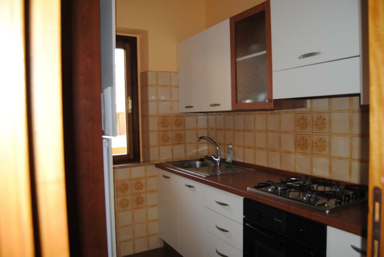 Appartamento Neruda Cala Gonone Exterior photo