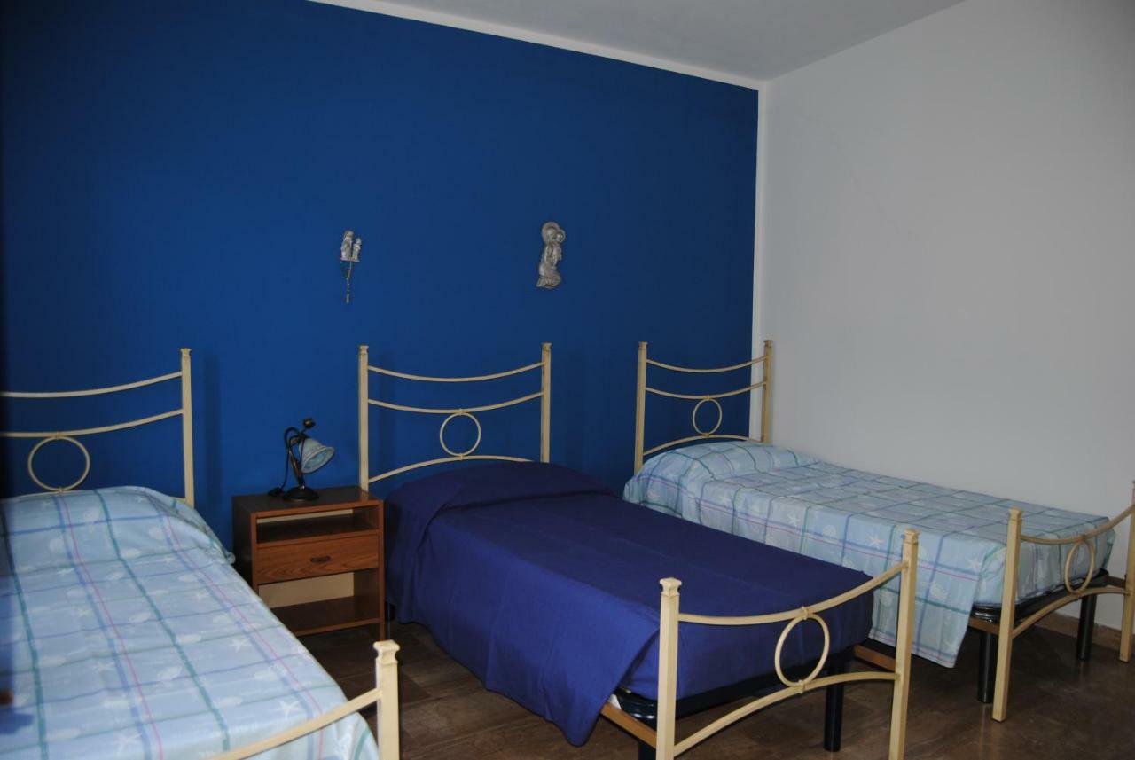 Appartamento Neruda Cala Gonone Exterior photo