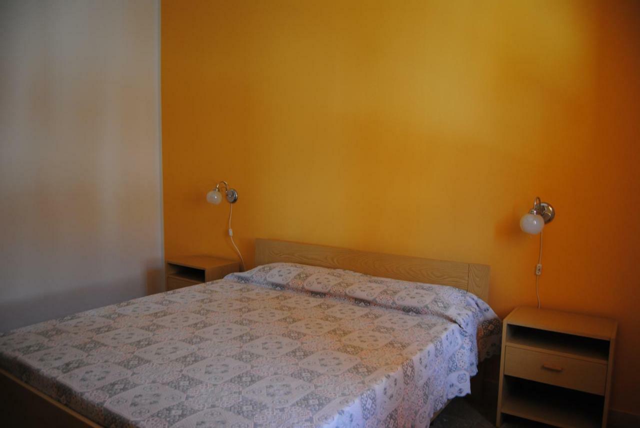 Appartamento Neruda Cala Gonone Exterior photo