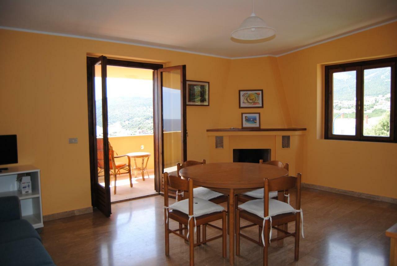 Appartamento Neruda Cala Gonone Exterior photo