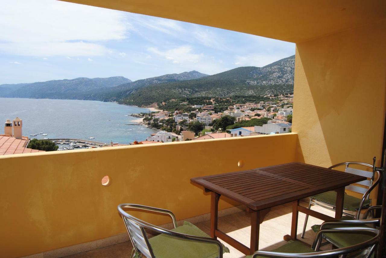 Appartamento Neruda Cala Gonone Exterior photo