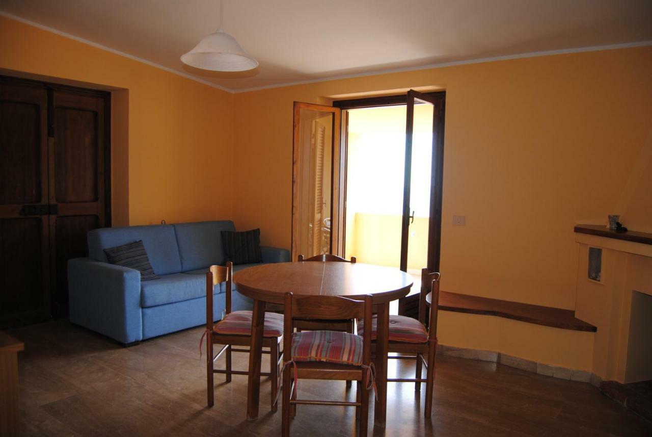 Appartamento Neruda Cala Gonone Exterior photo
