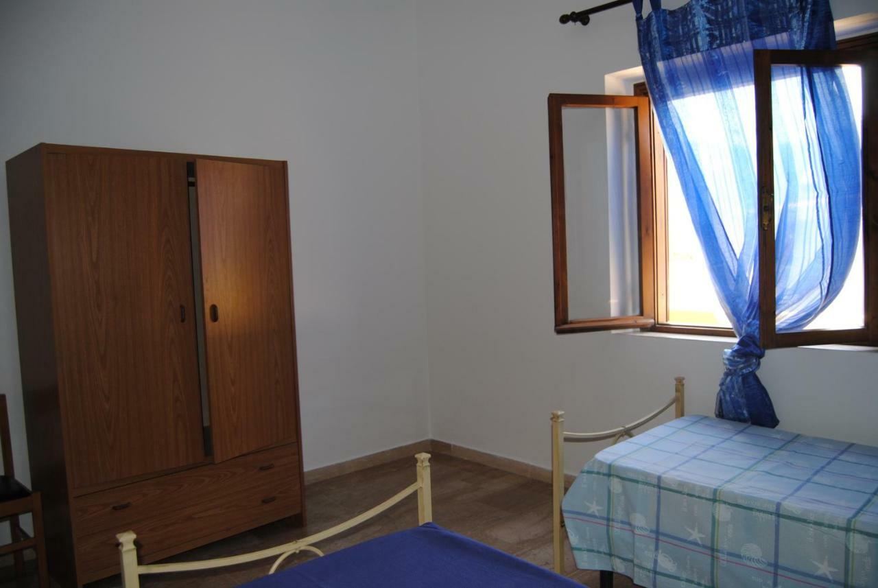 Appartamento Neruda Cala Gonone Exterior photo