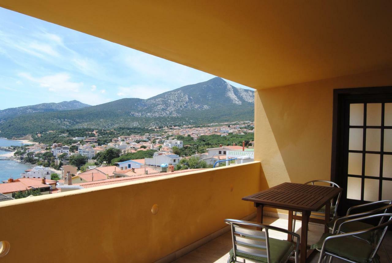 Appartamento Neruda Cala Gonone Exterior photo